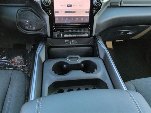 New 2025 RAM 2500 Big Horn image 21