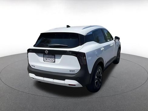Used 2026 Nissan Kicks SV w/ Cold Weather Package AWD/4WD image 14