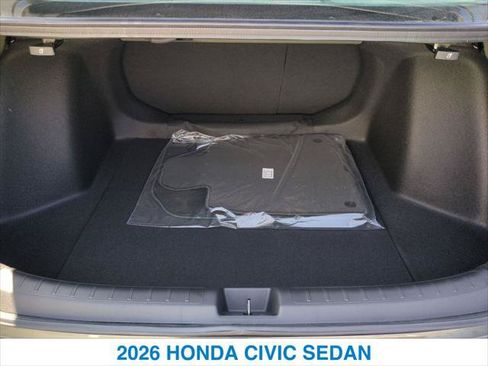 Used 2026 Honda Civic Sport image 23