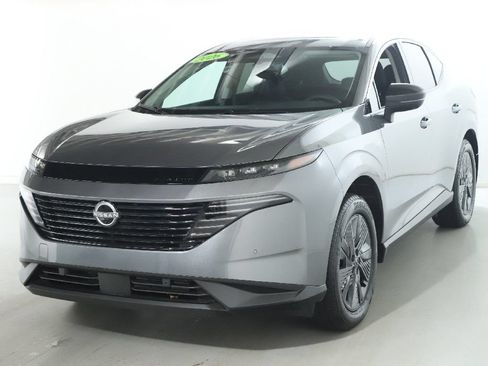 Certified 2026 Nissan Murano SL AWD/4WD image 6