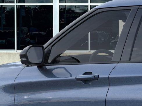 New 2026 Ford Explorer ST image 43