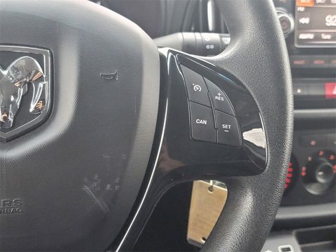 Used 2022 RAM ProMaster City Wagon image 35