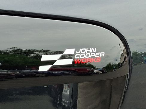 Used 2026 MINI Cooper John Cooper Works FWD image 30
