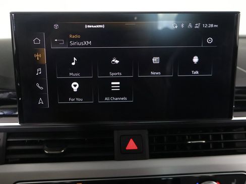 Used 2023 Audi A5 2.0T Premium Plus w/ Premium Plus image 50