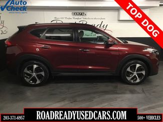 Used 2016 Hyundai Tucson Limited w/ Option Group 03 video 1