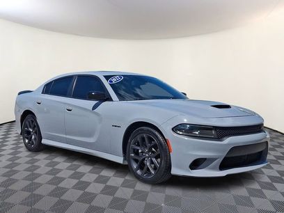 Used 2022 Dodge Charger R/T w/ Plus Group