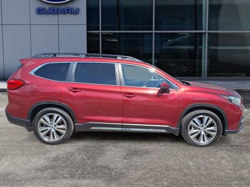 Used 2019 Subaru Ascent Limited w/ Popular Package #2 AWD/4WD image 8