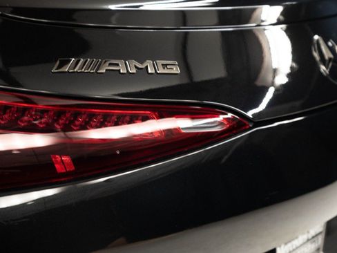 New 2026 Mercedes-Benz SL 63 AMG 4MATIC image 9