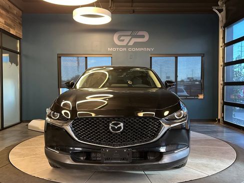 Used 2020 MAZDA CX-30 AWD w/ Select Package image 8