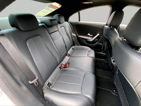 Used 2025 Mercedes-Benz CLA 250 image 19
