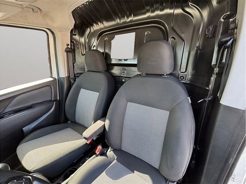 Used 2017 RAM ProMaster City Tradesman w/ Rear Back-up Camera Group image 14