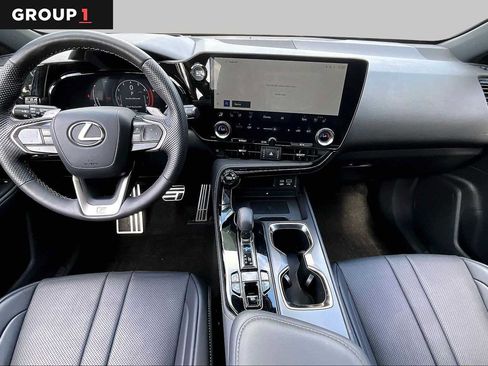 Used 2024 Lexus NX 350 F Sport AWD/4WD image 14