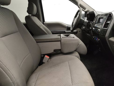 Used 2016 Ford F150 XLT image 21