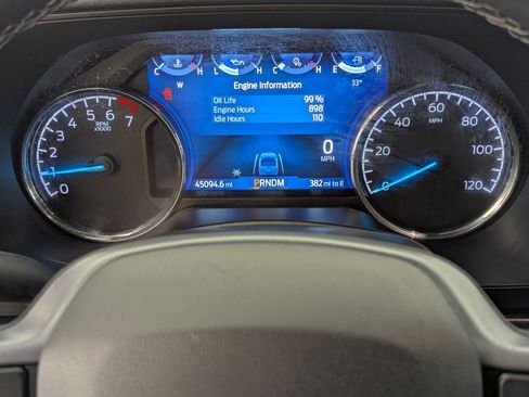 Certified 2023 Ford F150 XLT w/ Equipment Group 302A High image 20