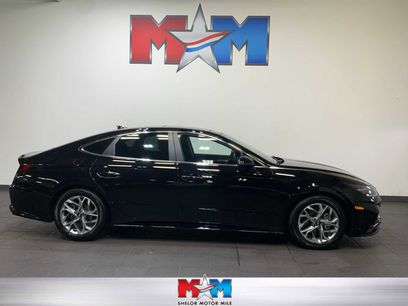 Used 2023 Hyundai Sonata SEL w/ Convenience Package