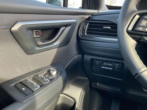 New 2026 Subaru Forester Premium image 23