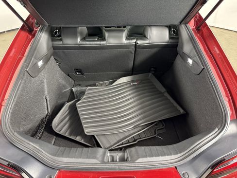 Certified 2025 Acura Integra A-Spec image 34