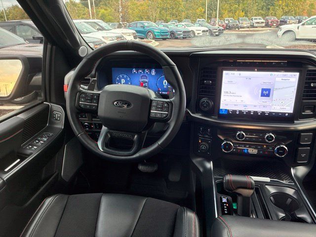 Used 2024 Ford F150 Raptor AWD/4WD image 27