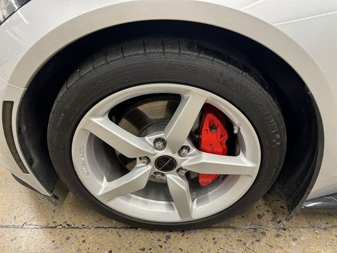 Used 2014 Chevrolet Corvette Stingray Coupe w/ 3LT Preferred Equipment Group image 7