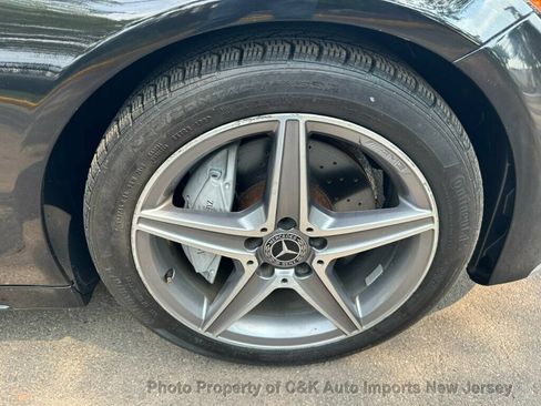 Used 2018 Mercedes-Benz C 300 4MATIC Sedan image 58