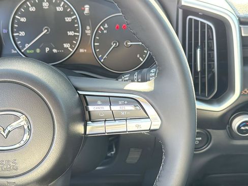 New 2026 MAZDA CX-50 AWD 2.5 Hybrid w/ Weather Package image 13