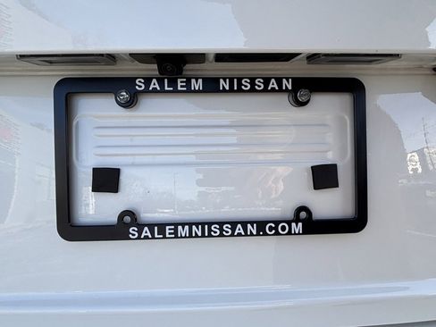 Used 2024 Nissan Altima 2.5 SV image 20