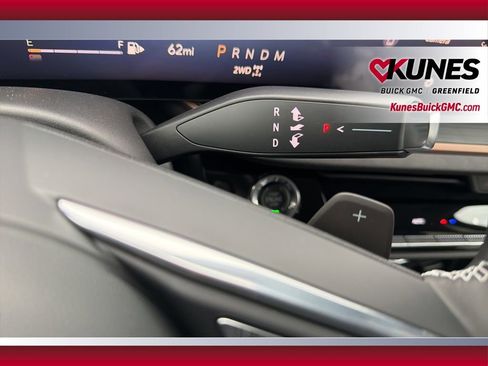 New 2026 Buick Envision Sport Touring image 22