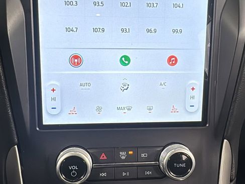 Used 2023 Ford Edge SEL image 26