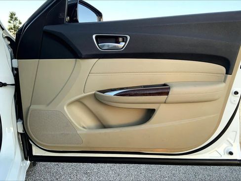 Used 2018 Acura TLX w/ Technology Package image 22