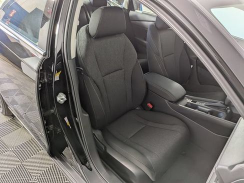 New 2026 Honda Accord SE image 29