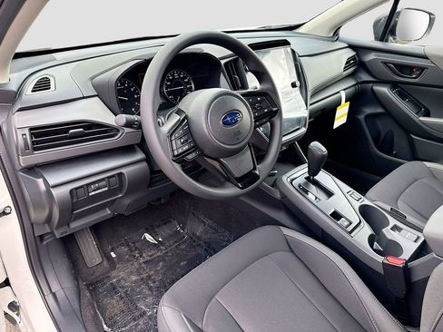 New 2026 Subaru Crosstrek 2.0i Premium image 9