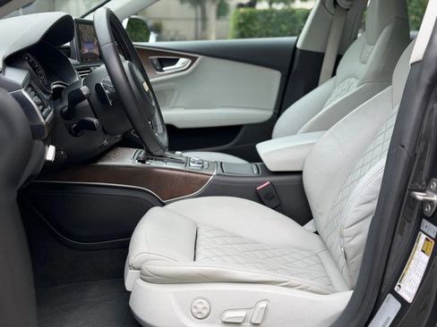Used 2013 Audi S7 Prestige image 13