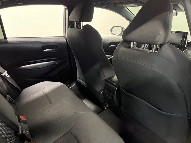 Used 2020 Toyota Corolla SE w/ Carpet Mat Package (TMS) FWD image 15