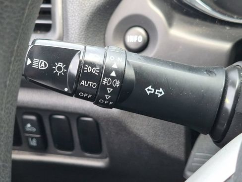 Used 2021 Mitsubishi Outlander Sport ES AWD/4WD image 24