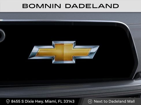 New 2026 Chevrolet Tahoe RST RWD image 20