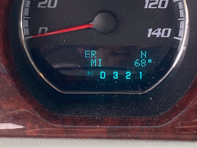 Used 2009 Buick Lucerne CXL w/ Driver Confidence Package FWD image 10