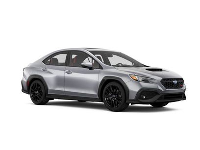 New 2025 Subaru WRX Limited