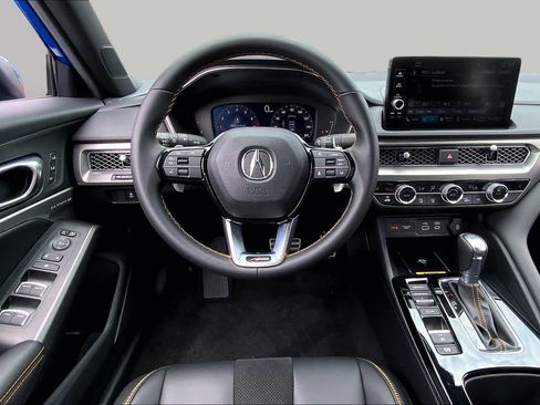 Used 2026 Acura Integra A-Spec FWD image 6