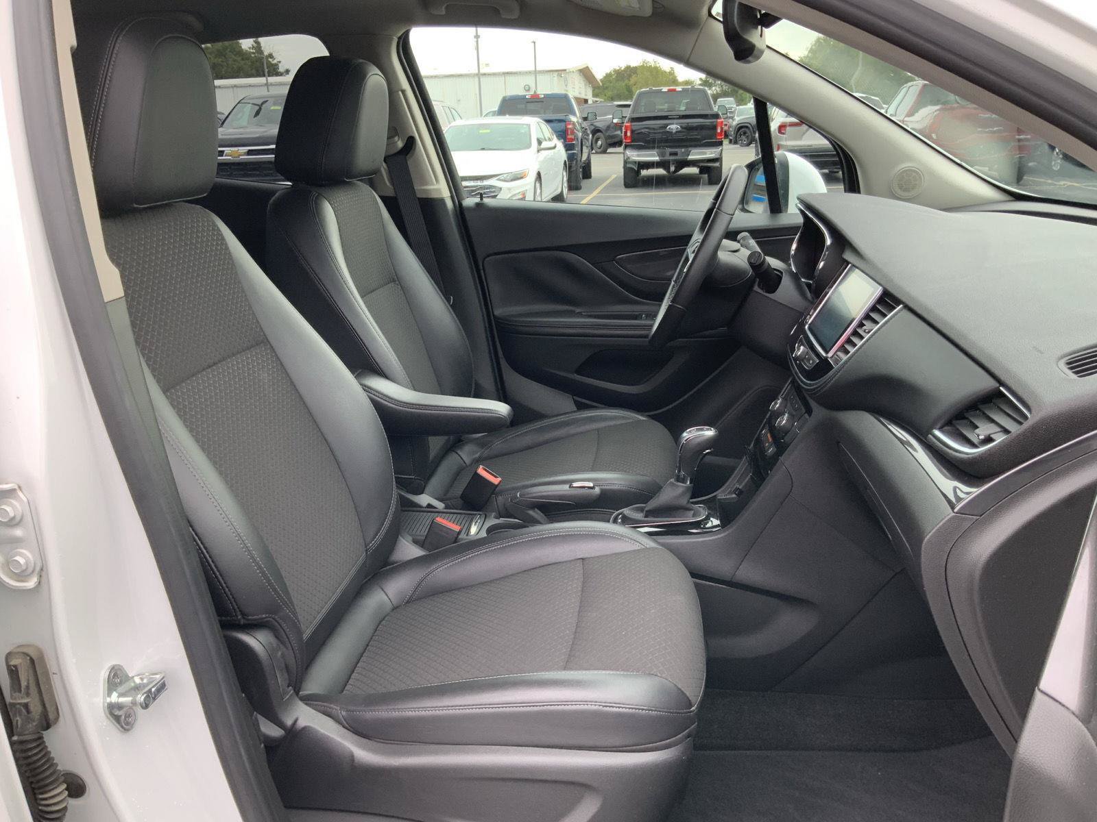 Used 2018 Buick Encore Preferred FWD image 48