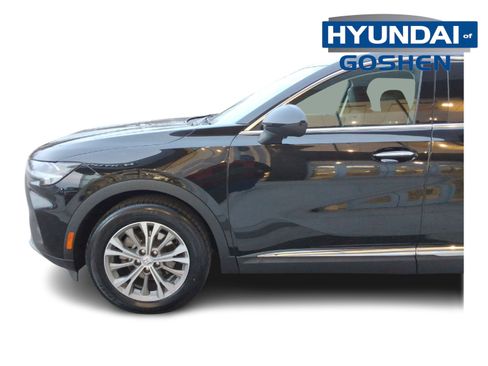 Used 2023 Buick Envision Preferred w/ Premium Seat Package image 5