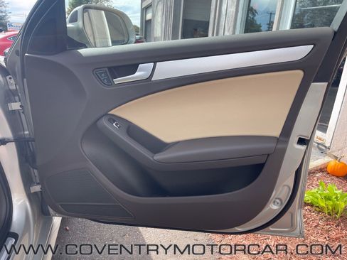 Used 2015 Audi A4 2.0T Premium Plus w/ Technology Package image 36