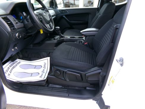 Used 2020 Ford Ranger XL w/ Equipment Group 101A Mid image 22