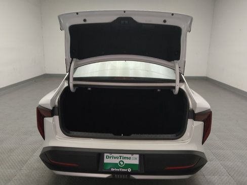 Used 2025 Kia K4 FWD image 29