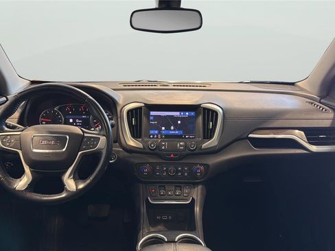 Used 2019 GMC Terrain SLE w/ Driver Convenience Package AWD/4WD image 13
