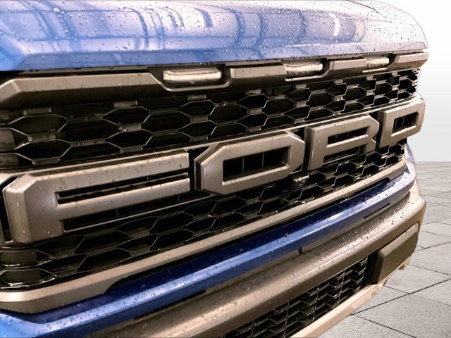 Certified 2022 Ford F150 Raptor w/ Raptor 37 Performance Package AWD/4WD image 29