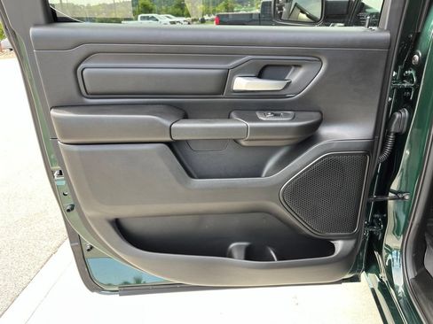 New 2026 RAM 1500 Warlock AWD/4WD image 14