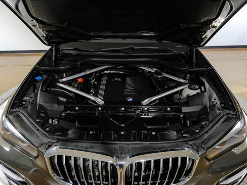 Used 2023 BMW X5 sDrive40i w/ Premium Package RWD image 50