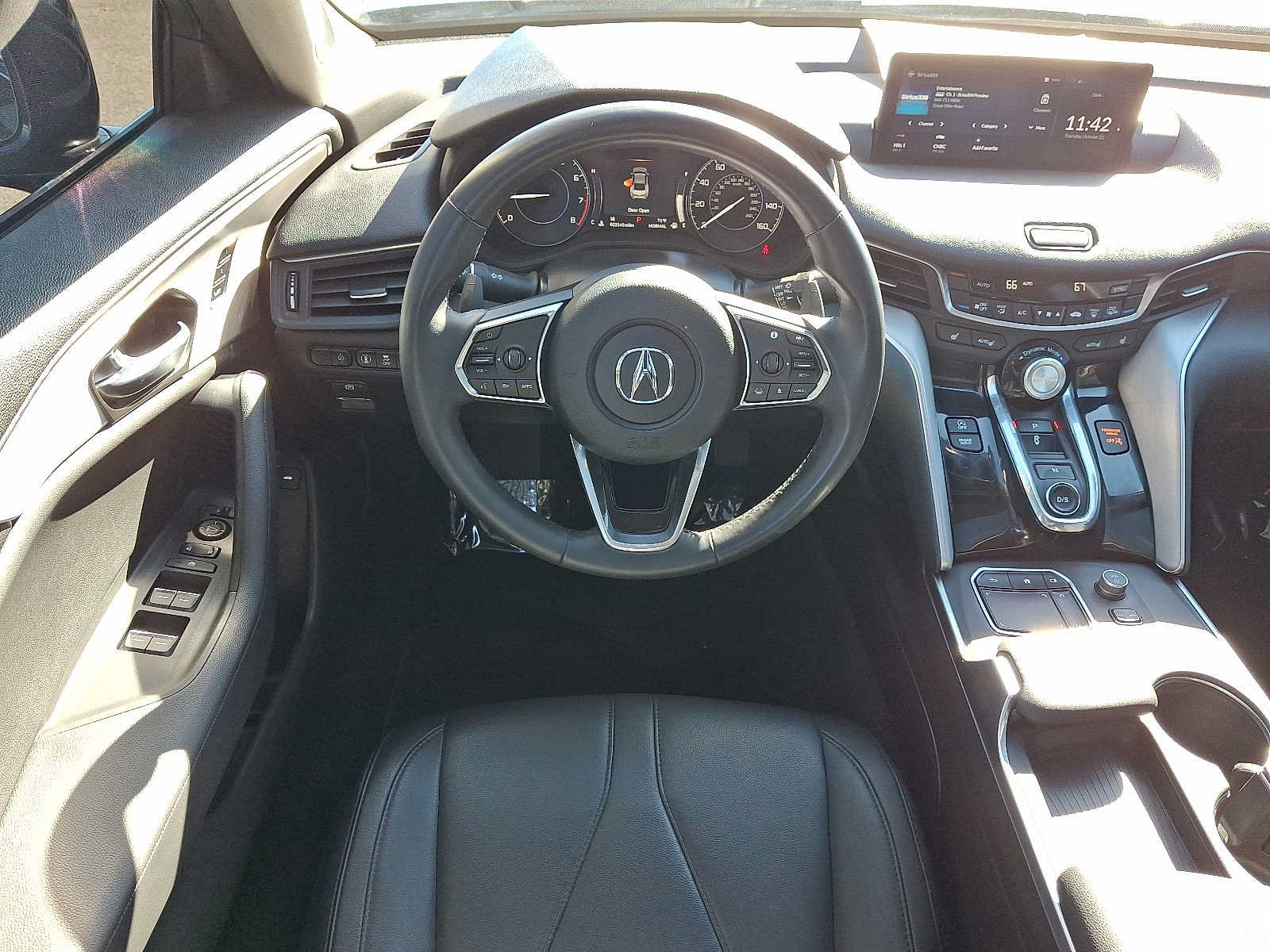 Used 2023 Acura TLX FWD image 11