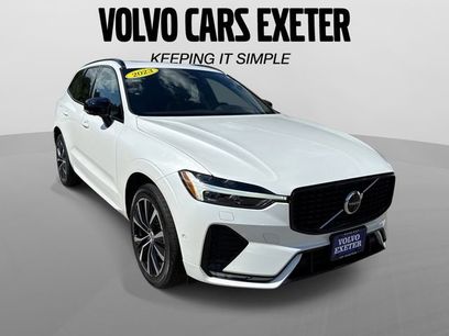 Used 2023 Volvo XC60 B5 Plus w/ Climate Package