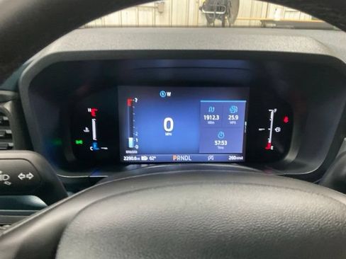 Used 2025 Ford Maverick XLT w/ XLT Luxury Package AWD/4WD image 10